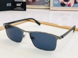 2023.7 MontBlanc Sunglasses Original quality-QQ (326)