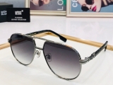 2023.7 MontBlanc Sunglasses Original quality-QQ (314)