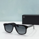 2023.7 MontBlanc Sunglasses Original quality-QQ (352)