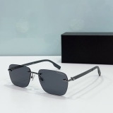 2023.7 MontBlanc Sunglasses Original quality-QQ (339)
