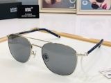2023.7 MontBlanc Sunglasses Original quality-QQ (333)