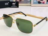 2023.7 MontBlanc Sunglasses Original quality-QQ (280)