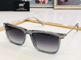 2023.7 MontBlanc Sunglasses Original quality-QQ (372)
