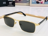 2023.7 MontBlanc Sunglasses Original quality-QQ (327)