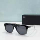 2023.7 MontBlanc Sunglasses Original quality-QQ (350)