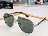 2023.7 MontBlanc Sunglasses Original quality-QQ (310)