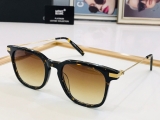 2023.7 MontBlanc Sunglasses Original quality-QQ (391)