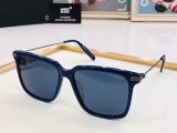 2023.7 MontBlanc Sunglasses Original quality-QQ (406)