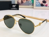 2023.7 MontBlanc Sunglasses Original quality-QQ (428)