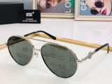 2023.7 MontBlanc Sunglasses Original quality-QQ (425)
