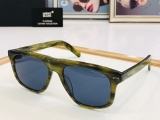 2023.7 MontBlanc Sunglasses Original quality-QQ (378)