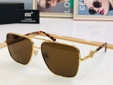 2023.7 MontBlanc Sunglasses Original quality-QQ (421)