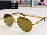 2023.7 MontBlanc Sunglasses Original quality-QQ (424)