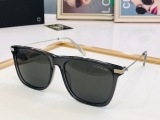 2023.7 MontBlanc Sunglasses Original quality-QQ (413)
