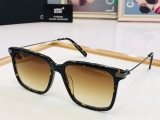 2023.7 MontBlanc Sunglasses Original quality-QQ (403)
