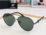2023.7 MontBlanc Sunglasses Original quality-QQ (430)
