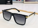2023.7 MontBlanc Sunglasses Original quality-QQ (388)