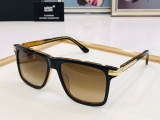 2023.7 MontBlanc Sunglasses Original quality-QQ (387)