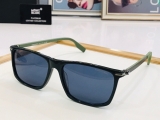 2023.7 MontBlanc Sunglasses Original quality-QQ (400)