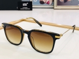 2023.7 MontBlanc Sunglasses Original quality-QQ (393)