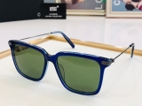 2023.7 MontBlanc Sunglasses Original quality-QQ (404)