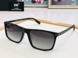 2023.7 MontBlanc Sunglasses Original quality-QQ (402)