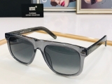 2023.7 MontBlanc Sunglasses Original quality-QQ (377)