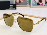 2023.7 MontBlanc Sunglasses Original quality-QQ (418)