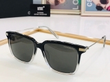 2023.7 MontBlanc Sunglasses Original quality-QQ (405)