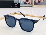 2023.7 MontBlanc Sunglasses Original quality-QQ (390)
