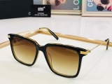 2023.7 MontBlanc Sunglasses Original quality-QQ (407)