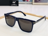 2023.7 MontBlanc Sunglasses Original quality-QQ (383)