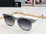 2023.7 MontBlanc Sunglasses Original quality-QQ (395)