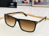 2023.7 MontBlanc Sunglasses Original quality-QQ (401)