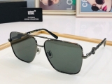 2023.7 MontBlanc Sunglasses Original quality-QQ (423)