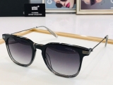 2023.7 MontBlanc Sunglasses Original quality-QQ (392)