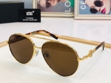 2023.7 MontBlanc Sunglasses Original quality-QQ (429)