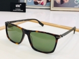 2023.7 MontBlanc Sunglasses Original quality-QQ (398)