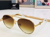 2023.7 MontBlanc Sunglasses Original quality-QQ (426)
