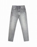 2023.8 Chrome Hearts long jeans man 28-36 (44)