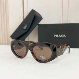2023.7 Prada Sunglasses Original quality-QQ (82)