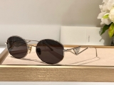 2023.7 Prada Sunglasses Original quality-QQ (2)