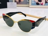 2023.7 Prada Sunglasses Original quality-QQ (51)