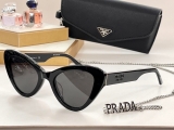 2023.7 Prada Sunglasses Original quality-QQ (19)