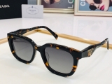 2023.7 Prada Sunglasses Original quality-QQ (57)