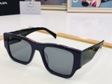 2023.7 Prada Sunglasses Original quality-QQ (60)