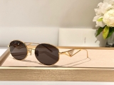 2023.7 Prada Sunglasses Original quality-QQ (4)