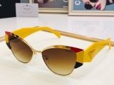 2023.7 Prada Sunglasses Original quality-QQ (49)