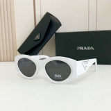 2023.7 Prada Sunglasses Original quality-QQ (83)