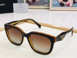 2023.7 Prada Sunglasses Original quality-QQ (52)